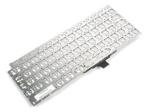 Wholesale A2337 <strong>Keyboard</strong> for Macbook Air 13&quot; M1 A2337 <strong>Keyboard</strong> US UK FR SP IT DE RU AE <strong>Layout</strong> 2020 Year - Product Image 5