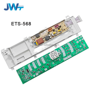 Factory <strong>568A</strong> Top Loading Washing Machine Control Board Accessories Washing Machine Computer PCB - Product Image 4