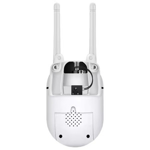 Telecamera di monitoraggio di alta qualità con microfono altoparlante incorporato comunicazione vocale bidirezionale visione notturna - Product Image 5
