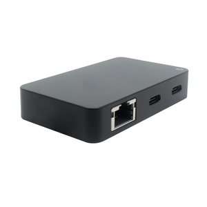 多機能POEからUSBC電源およびギガビットethenetデータアダプター1000mbpsPOEタイプCコンバーター - Product Image 1