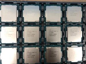 Intel Core 1155 <strong>Socket</strong> <strong>CPU</strong> I3 2100 3.1GHz Lga1155 <strong>Socket</strong> Used I3 <strong>Cpu</strong>