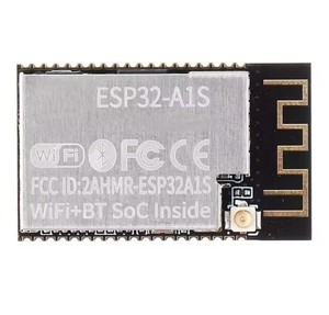 Módulo inalámbrico ESP32 de doble núcleo con WiFi, PLACA DE DESARROLLO DE RF de 240MHz, 1, 2, 2, 1, 2