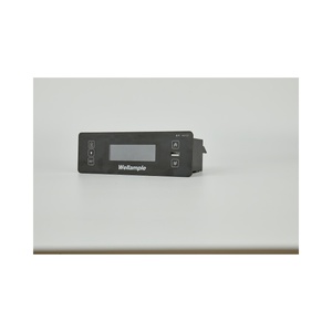 เทอร์โมสตัทดิจิทัลเทอร์โมสแตทปิดตู้อุปกรณ์ทดสอบอุณหภูมิ - Product Image 6