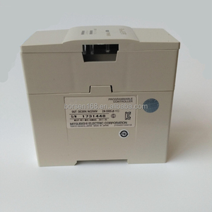 Brandneues Original Mitsubishi FX2N-8EYR programmier bares Controller-Modul Plc, Pac und dedizierter Controller