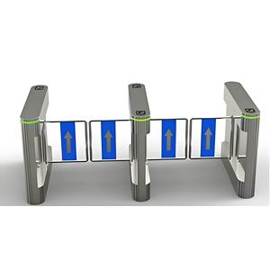 Super Market Hochwertiges Zugangs kontroll system - Product Image 2