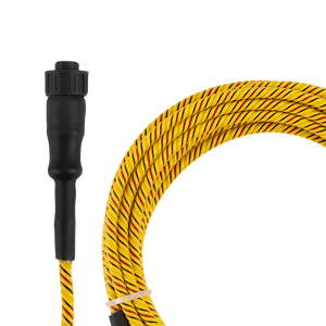 Infrared ABS Water Immersion <strong>Sensor</strong> Cable for Leak Alarm <strong>Detection</strong> Home Security <strong>System</strong> with IP Network Compatibility