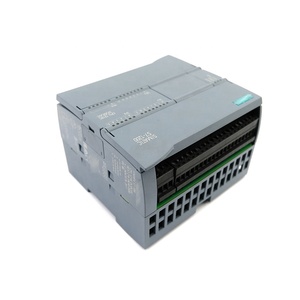 6ES7214-1AG40-0XB0 Controlador de programación PLC Plc Siemens S7 1200 Plc Pac y controladores dedicados - Product Image 5