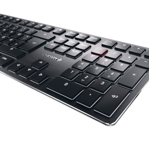 High-End <strong>Keyboard</strong> With Mechanical Switches CHERRY Kw X Ulp Detachable Multi-Device <strong>Function</strong> Bluetooth <strong>Keyboard</strong> For <strong>Computer</strong>