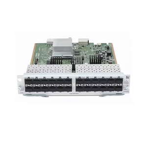 HPE Aruba 24-Port 1GBE SFP MACsec V3 ZL2-Modul J9988A Netzwerk-Spot-Produkt mit Poe Function Network Switches - Product Image 1
