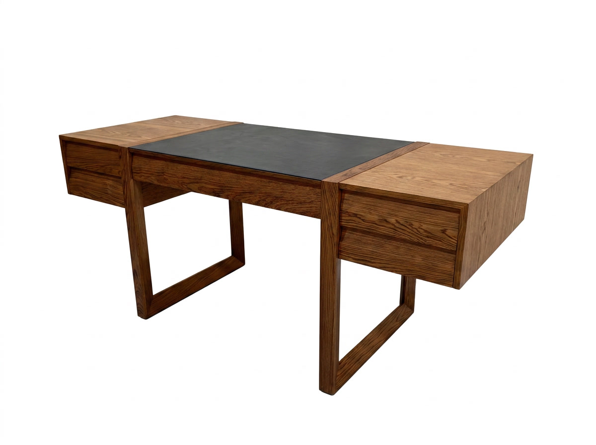 Natural Walnut Brown