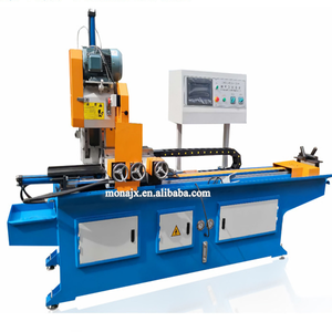 CNC Voll automatische Be-und Entlade maschine für Metallrohr profile - Product Image 1