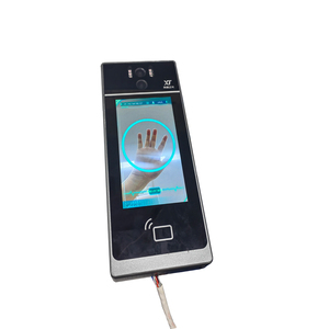 Biometric <strong>Access</strong> <strong>Control</strong> Palm Vein Recognition for Smart School or Community Smart Door <strong>System</strong> - Product Image 1