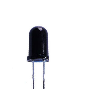 TWチップ赤外線850nm 870nm 890nm 880nm 3mm 5mm IR <span class=keywords><strong>LED</strong></span>ダイオード
