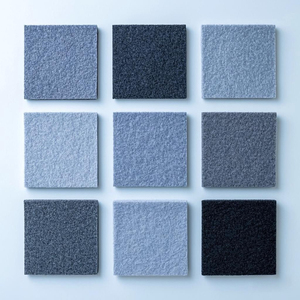 Công nghiệp len feltcustom 3mm 6mm 10mm dày 100% len cảm thấy ngành công nghiệp vải cảm thấy len trắng cảm thấy cho con dấu chống cháy - Product Image 3