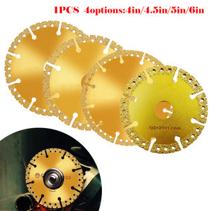 Professional Diamond Circular <strong>Saw</strong> Blade for Marmo Glass/turbo Diamond <strong>Saw</strong> Blade - Product Image 3