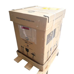 Markem 9410工業用時間/日付/小型文字インクジェットプリンター/コーディング/印刷機ボトルワイヤーケーブル卵用CIJプリンター - Product Image 5
