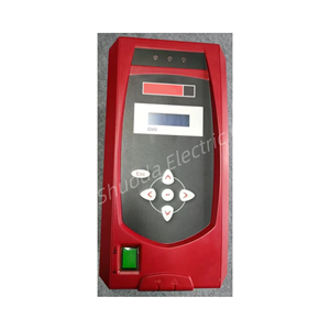 Desoutte-r CVI3 контроллер функции 6159326900 8 инструментов OPC UA PLC интегрированное умное крепление - Product Image 1