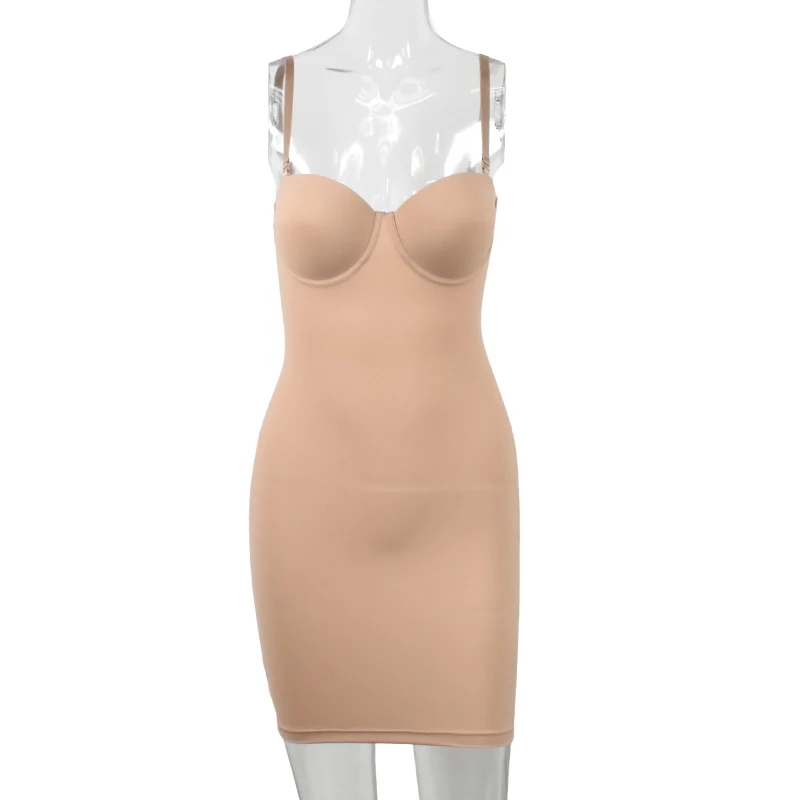 NUDE 2XL SIZE