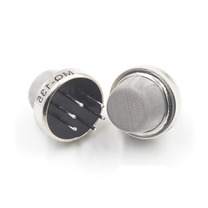 Sensor de calidad del aire MQ135, módulo de detección de gases peligrosos para Arduino M2, promoción, novedad