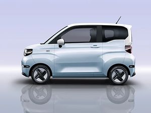 2024 Hot Sell Chery <strong>QQ</strong> Ice Cream 4-Seater Mini EV Car with New Energy Pure Electric Left Steering for Adults <strong>Chinese</strong> Vehicle