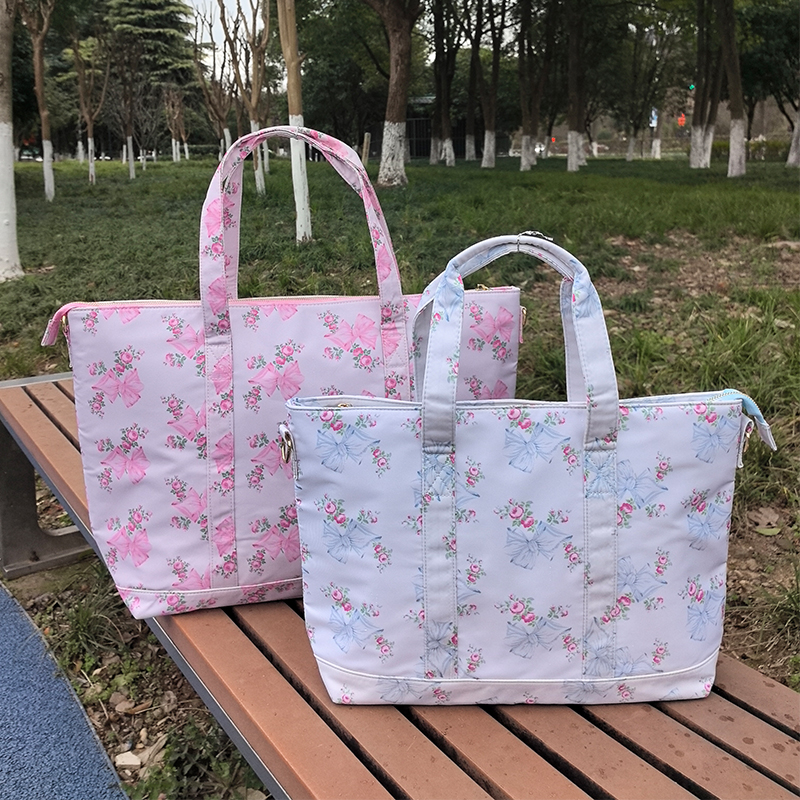 Floral rose