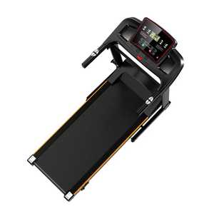 Tây Ban Nha Trong Kho Chuyên Nghiệp Gấp Máy Chạy Bộ Điện Xách Tay Chạy Máy Cho Nhà Phòng Tập Thể Dục Thiết Kế Nhỏ Gọn Dễ Dàng Lưu Trữ - Product Image 2