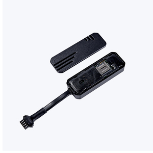 Rastreador de coche J14 SA, personalización OEM, calidad superior, rastreador de vehículos 2G, reproducción de pista, alarma de exceso de velocidad, rastreador GPS, Etiqueta inteligente - Product Image 4