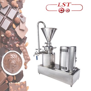 2025 мельница для коллоидной мельницы, машина для производства какао - Product Image 5