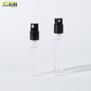 Wholesale Brand 1.5ml 2ml 2.5ml 3ml Mini Glass <strong>Perfume</strong> Sample Tester Vials Spray Bottle with Box Tester <strong>Perfume</strong> 1.5ml 2ml 3ml - Product Image 3