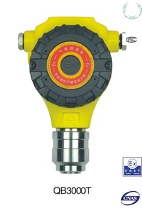 Detector de fugas de gas de dióxido de carbono de alta precisión Analizador de gas CO2 con Módulo sensor - Product Image 2