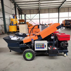 <span class=keywords><strong>2025</strong></span> mới được sử dụng điện BƠM BÊ TÔNG với <span class=keywords><strong>mixer</strong></span> Powered xi măng Máy sử dụng cho xây dựng - Product Image 4