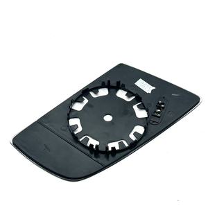 Ô tô Bộ Phận Cơ Thể gương chiếu hậu ống kính 51167168181 xe gương chiếu hậu Glass đối với BMW E60 E61 F10 F20 F30 F80 sưởi ấm Glass - Product Image 5