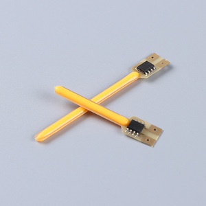 Led Meteor Shower 40MM Filament 2 Segment /4 Segment <strong>Program</strong> Water Light Running Horse Light <strong>String</strong> - Product Image 4