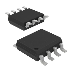 Memoria Flash seriale SPI Flash W25Q32JV 32M BIT con doppio Quad SPI - Product Image 4