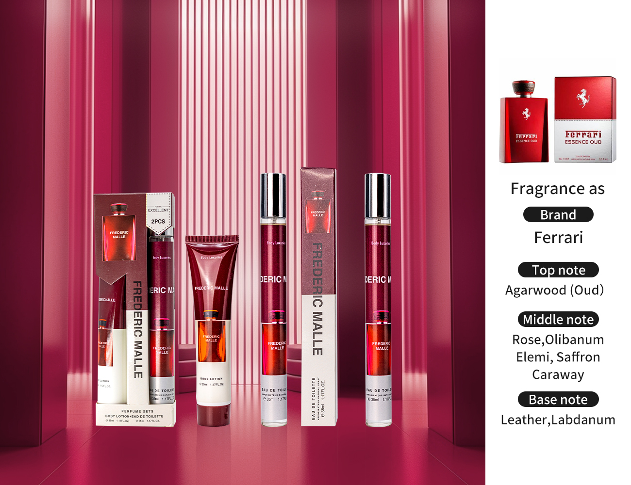 Frederic Malle