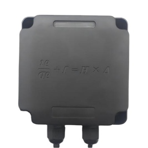Industrial UHF RFID Reader for PLC Systems <strong>Modbus</strong> RTU <strong>Protocol</strong> for Production Counting &amp; Trajectory Positioning - Product Image 1