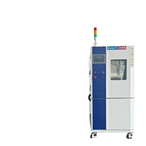 Constant Temperature and Humidity <strong>Control</strong> <strong>Testing</strong> Chamber / <strong>Machine</strong> - Product Image 1