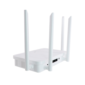 UT-WR1201 guter Preis Wireless Router Netzwerk ausrüstung WiFi5 1200M Router Indoor Mesh Wifi Router mit 2,5 Gigabit WAN/LAN - Product Image 3