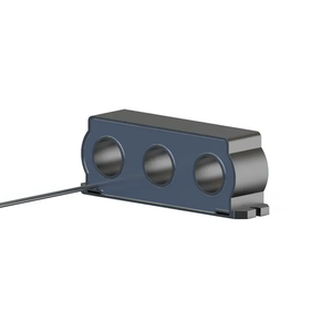 Orejitas de 1 año, producto nuevo en aleación de aluminio, fácil de instalar - Product Image 3