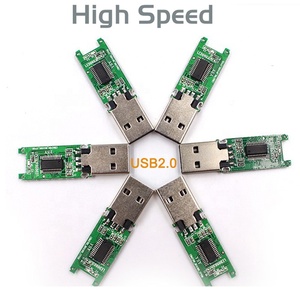 ตัวควบคุม Usb ชิป Usb ชิป2.0 3.0 Usb แฟลชไดรฟ์ชิปไม่มีกรณีสำหรับขายส่ง - Product Image 6