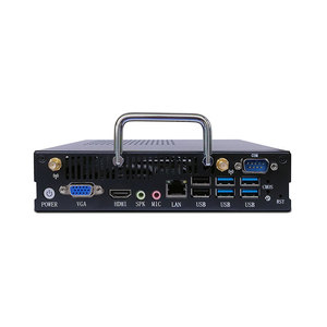 4K Ops <strong>Pc</strong> Computer I5 11th Gen OPS <strong>PC</strong> Support M.2 SSD OPS <strong>PC</strong> - Product Image 1