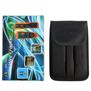 XQ-350 <strong>Network</strong> LAN Ethernet Phone <strong>Network</strong> Wire Tracker Xq-350 <strong>Network</strong> Tester Tester Telephone Cable Tester Wire Tracker - Product Image 4