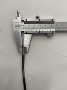 4.3\&quot; IPS Display 2-Way Articulations Aviation Mini <strong>Camera</strong> Endoscope Night Vision CMOS Sensor H.264 SD Card <strong>IP</strong> 67 Inspection - Product Image 5