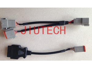 Penta Vodia Diagnostic Scanner Industrial and Marine <strong>Engines</strong> for Marine Vodia5 Software Vocom 88890300 Interface - Product Image 2