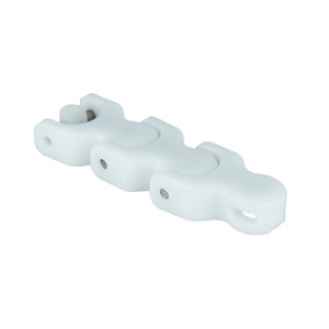 塑料多柔性链条传动输送链 - Product Image 1