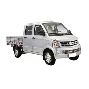 多機能燃料タイプ5人乗りマニュアルトランスミッション大人用ミニバン1.5L - Product Image 1