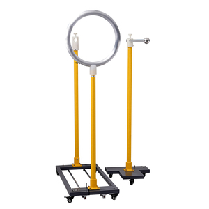 UHV-280 prezzo di fabbrica guanti isolanti/stivali Tester guanti sistema di prova stivali isolanti tester di tensione - Product Image 6