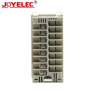 <strong>Temperature</strong> Controller E5EN-YR40K 0-399C Relay Output LED <strong>Digital</strong> Display Industrial Control Meter for Incubator AC 220V K - Product Image 4