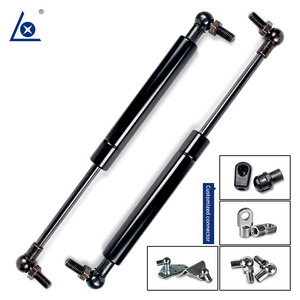 Ball Khớp <span class=keywords><strong>Gas</strong></span> <span class=keywords><strong>Struts</strong></span> <span class=keywords><strong>Gas</strong></span> Spring Đối Với Thiết Bị Với Bảo Hành Cuộc Sống Lâu Dài - Product Image 4