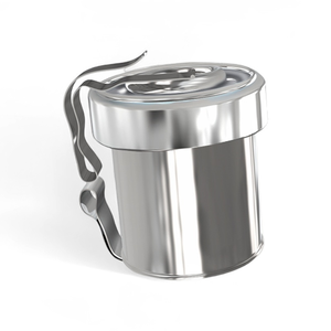用于工业安全系统集成的带金属外壳的EC11电化学CO传感器模块 - Product Image 6